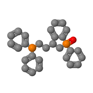 1,4-二(二环己基膦基)丁烷,1 4-BIS(DIPHENYLPHOSPHINO)BUTANE MONOOX&