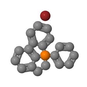 乙基三苯基溴化膦,Ethyltriphenylphosphonium bromide