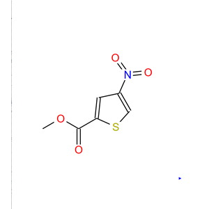  甲基4-硝基-2-噻吩羧酸酯