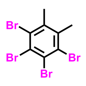 1,2,3,4-四溴-5,6-二甲基苯,1,2,3,4-Tetrabromo-5,6-dimethylbenzene