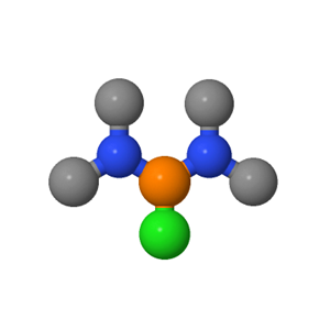 双(二甲基氨)氯膦,BIS(DIMETHYLAMINO)CHLOROPHOSPHINE