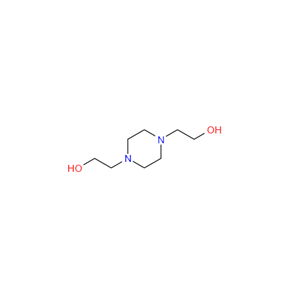 N,N-双(2-羟乙基)哌嗪