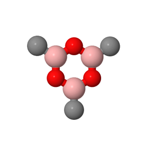 三甲基环三硼氧烷,Trimethylboroxine