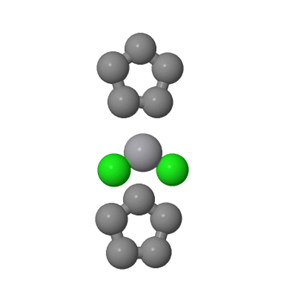 二氯二茂钒,Vanadinocene Dichloride