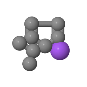 异丙基环戊二烯钠盐,SODIUM-I-PROPYLCYCLOPENTADIENIDE