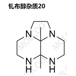 钆布醇杂质20   1822607-61-3  C10H20N4 