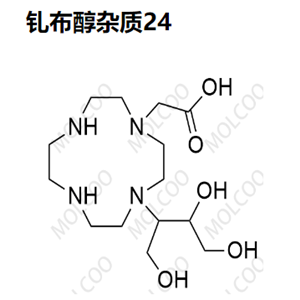 钆布醇杂质24,Gadobutrol Impurity 24