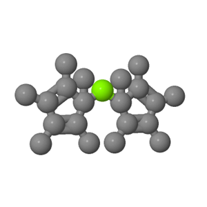 双(五甲基环戊烯)镁,BIS(PENTAMETHYLCYCLOPENTADIENYL)MAGNESIUM