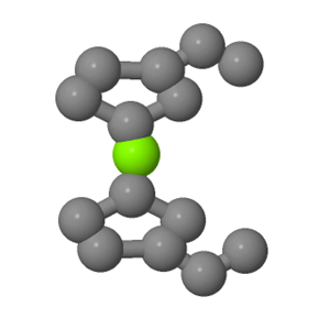 雙乙基環(huán)戊二烯鎂,BIS(ETHYLCYCLOPENTADIENYL)MAGNESIUM