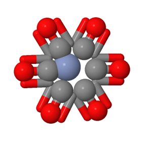 六羰基铬,Chromium hexacarbonyl