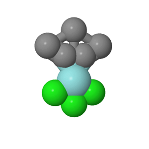 环戊二烯基三氯化锆,Cyclopentadienylzirconium trichloride