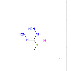 甲基肼-1-甲肼硫代酸氢化物