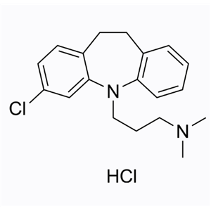 Clomipramine HCl;Anafranil