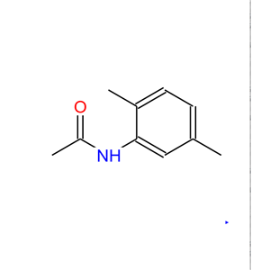 2,4-二甲基乙酰苯胺,2