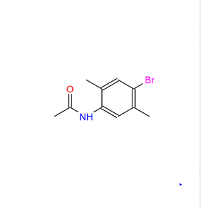 N-(4-溴-2,5-二甲基苯基)乙酰胺