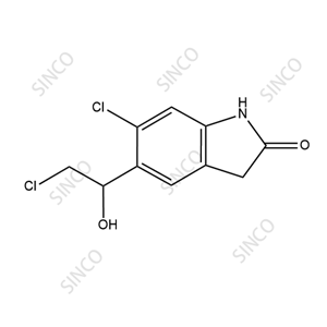 齐拉西酮杂质3
