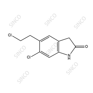 齐拉西酮杂质F,Ziprasidone Impurity F