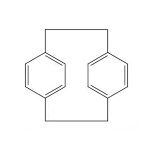 二聚对二甲苯;对二甲苯二聚体 ; 对二甲苯环二体; [2.2]对环芳烷 派瑞林 N