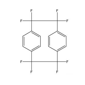 派瑞林AF4/HT;[2.2]二聚对二甲苯;派瑞林HT粉;氟代二聚对二甲苯