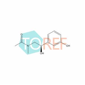 N-乙酰苯肾上腺素（肾上腺素杂质42）,Adrenaline Impurity 42