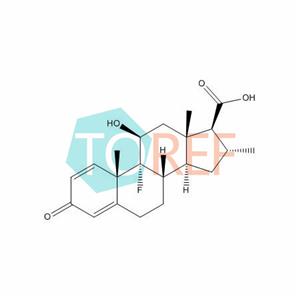 地塞米松杂质33,Dexamethasone Impurity 33