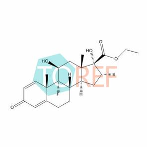 地塞米松酸乙酯(地塞米松杂质2)，桐晖药业提供医药行业标准品对照品杂质