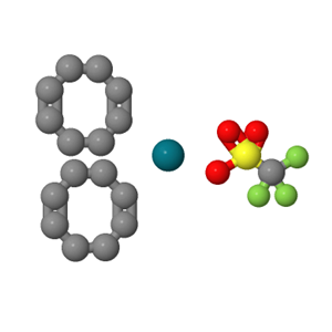 双(1,5-环辛二烯)-三氟甲磺酸铑,Bis(1,5-cyclooctadiene)rhodium(I) trifluoromethanesulfonate
