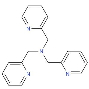 三(2-吡啶基甲基)胺,tris(2-pyridylmethyl)amine