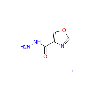 恶唑-4-羧酸酰肼