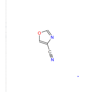 恶唑-4-甲腈