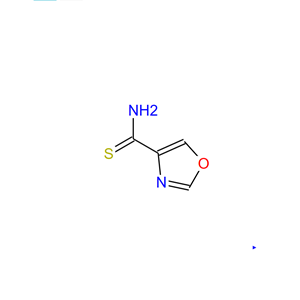 噁唑-4-甲酰胺