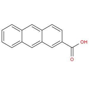 2-蒽甲酸,2-ANTHRACENECARBOXYLIC ACID