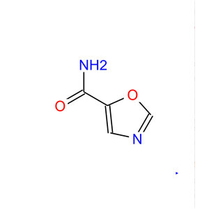 恶唑-5-甲酰氨,5-Oxazolecarboxamide(9CI)