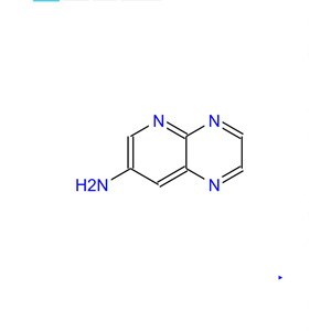 7-氨基吡啶并[2,3-B]吡嗪