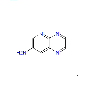 氨基吡啶并[2,3-B]吡嗪
