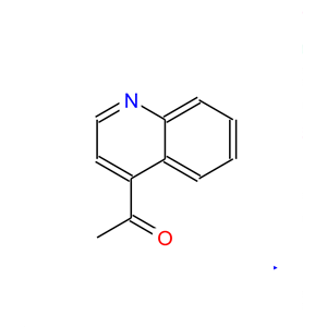 4-乙酰基喹啉