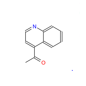 4-乙?；?4-ACETYLQUINOLINE