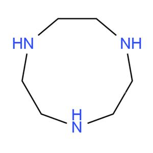 1,4,7-三氮杂环壬烷,1,4,7-Triazacyclononane