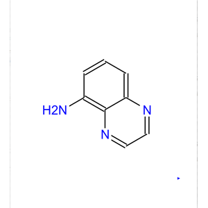 5-氨基喹喔啉,QUINOXALIN-5-AMINE