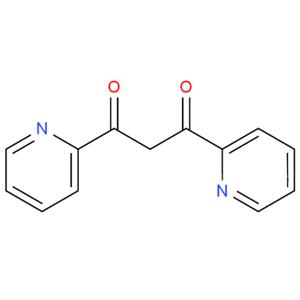 1,3-二(2-吡啶)-1,3-丙烷二酮,1,3-DI(2-PYRIDYL)-1,3-PROPANEDIONE