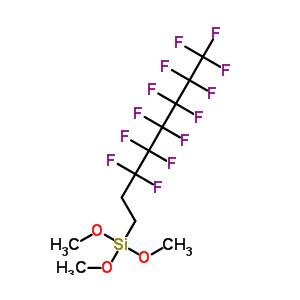 十三氟辛基三甲氧基硅烷 有机合成 85857-16-5