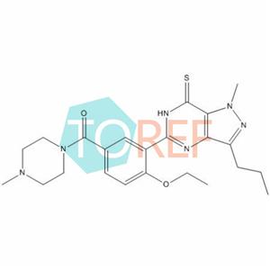 西地那非衍生物6,Sildenafil Derivative 6