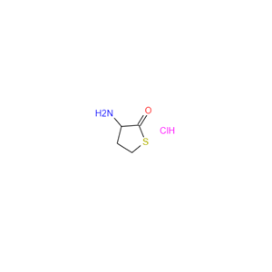 DL-高半胱氨酸硫内酯盐酸盐,DL-Homocysteinethiolactone hydrochloride