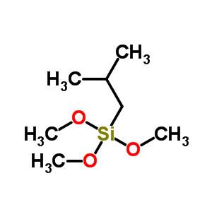 异丁基三甲氧基硅烷 中间体 18395-30-7