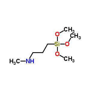 N-甲基-3-氨丙基三甲氧基硅烷 有机合成 3069-25-8