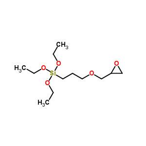 γ-缩水甘油醚氧基丙基三乙氧基硅烷 中间体 2602-34-8