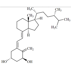 度骨化醇杂质3,Doxercalciferol Impurity 3