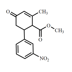 硝苯地平杂质4,Nifedipine Impurity 4