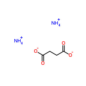 丁二酸铵,Succinic Acid Diammonium Salt