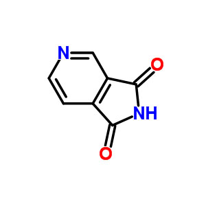 2,3-吡啶二酰亚胺,pyridine-2,3-dicarboximide